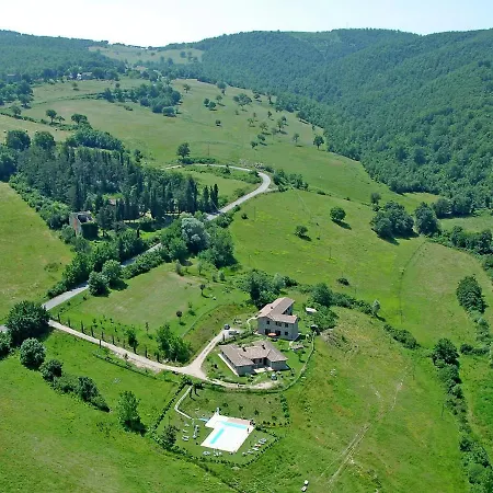 With Small Swimming Pool Private Terrace Garden And Sheep Passignano sul Trasimeno