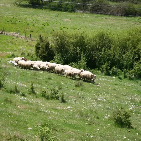 Nature Getaway In Passignano Casa de Férias
