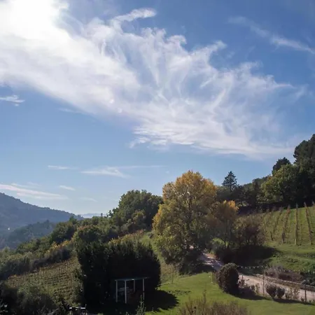 Nature Getaway In Passignano Semesterbostad Passignano sul Trasimeno
