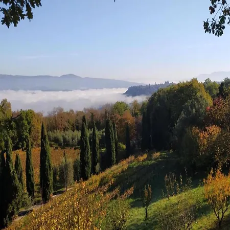 Nature Getaway In Passignano *