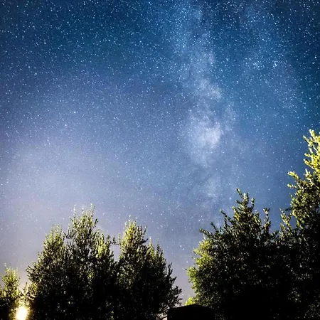 Nature Getaway In Passignano Semesterbostad *