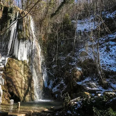 Nature Getaway In Passignano Semesterbostad *