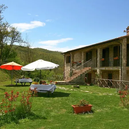 Nature Getaway In Passignano * Passignano sul Trasimeno