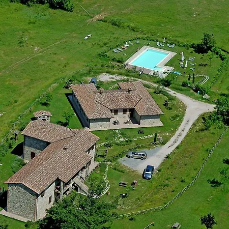 Nature Getaway In Passignano Passignano sul Trasimeno