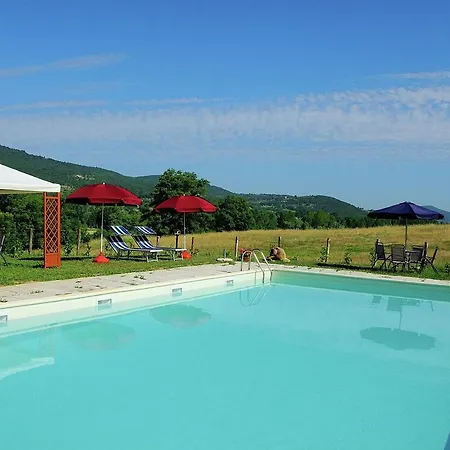 Nature Getaway In Passignano