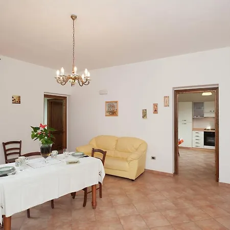 Casa de Férias Nature Getaway In Passignano
