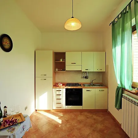 Nature Getaway In Passignano *