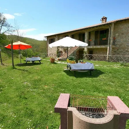 Casa de Férias Nature Getaway In Passignano *