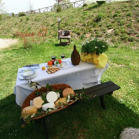 Nature Getaway In Passignano *