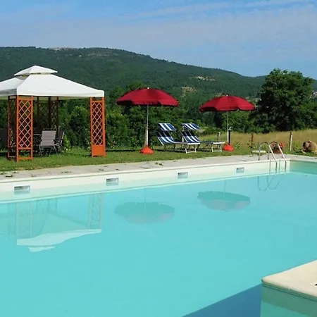 Semesterbostad Nature Getaway In Passignano Passignano sul Trasimeno